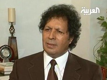 Ахмед Кадаф Аль-Дам. Фото: ahram.org.eg