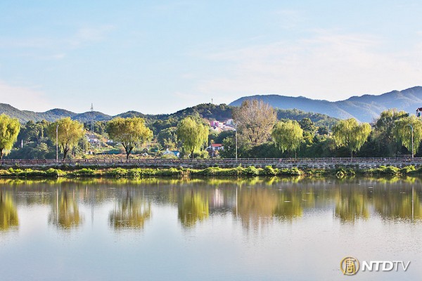 Провинция Кенги-до в Южной Корее. Фото: CHENGKUANKAI/ NTDTV