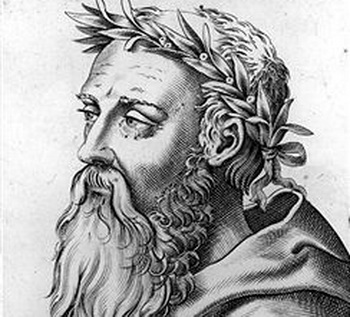 Гераклит о морали, этике и человеческих пороках: Гераклит Эфесский. Фото: Hulton Archive/Stringer/Getty Images
