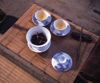 Чай – символ срединного пути. Фото с epochtimes.com