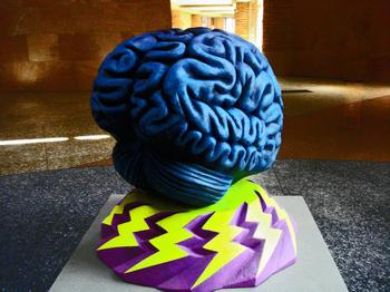 Тайны мозга: Откуда берутся фантомные боли? Как стать гением? Фото: morguefile.com
