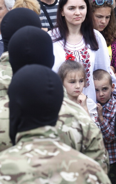 Фото: Anatolii Stepanov/Anadolu Agency/Getty Images