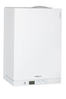 Газовый котёл Viessmann Vitodens 111-W. Фото: in-ua.com