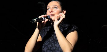 Елена Ваенга: Я знаю подводные течения шоу-бизнеса. Фото с сайта liveinternet.ru 