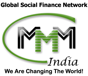 Логотип сайта пирамиды «МММ» в Индии. Фото: mmmindia.in