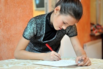 Как написать статью? Фото: Владимир Бородин/The Epoch Times