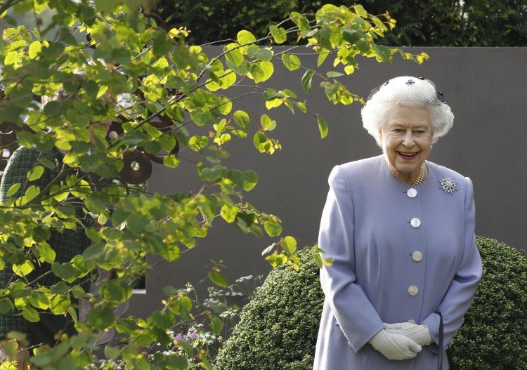 Королева Елизавета II. Фото: Lefteris Pitarakis/WPA Pool /Getty Images
