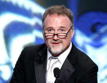 Режиссер Дэвид Финчер. Фото: Kevin Winter/Getty Images for DGA