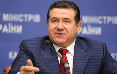 Сергей Орехов. Фото: kmu.gov.ua