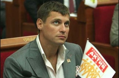 Александр Пабат. Архивное фото: mignews.com.ua