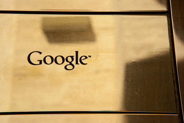 Google пережил 5-минутный сбой. Фото: Krisztian Bocsi/Bloomberg via Getty Images