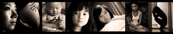 Демографическая политика Китая: 30 лет насильственных абортов. Фото: womensrightswithoutfrontiers.org