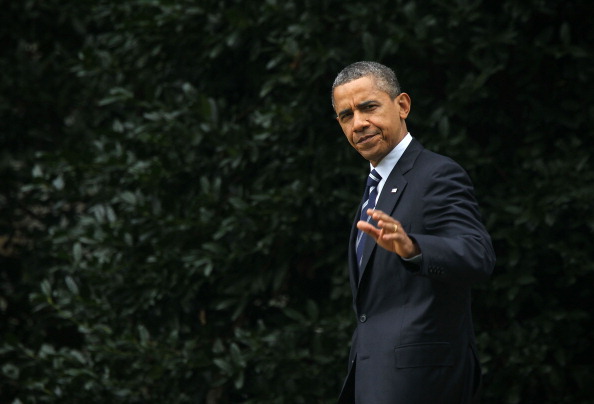 Против президента США Барака Обамы готовился заговор. Фото: Alex Wong/Getty Images