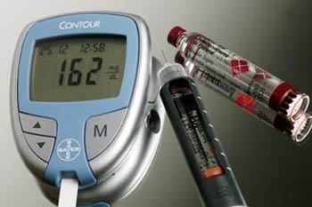 Швейцарские медики лечат диабет препаратом от артрита. Фото:Немецкая Волна