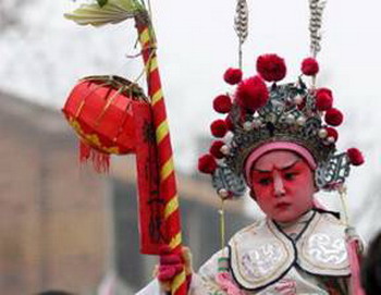 Фото: Древний Китай - культура и воспитание детей. Древние китайцы уделяли большое внимание воспитанию детей. Фото: China Photos/Getty Images