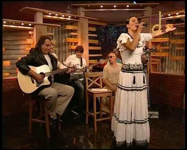 Елена Ваенга: Я знаю подводные течения шоу-бизнеса. Фото с сайта liveinternet.ru 