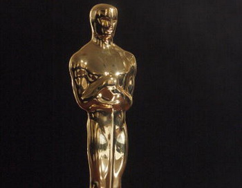 Приз Киноакадемии США «Оскар». Фото: Frank Polich/Getty Images