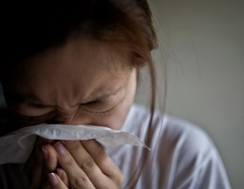 Домашняя пыль - одна из самых распространенных причин аллергических реакций. Фото: Doila-imeji/Getty Images