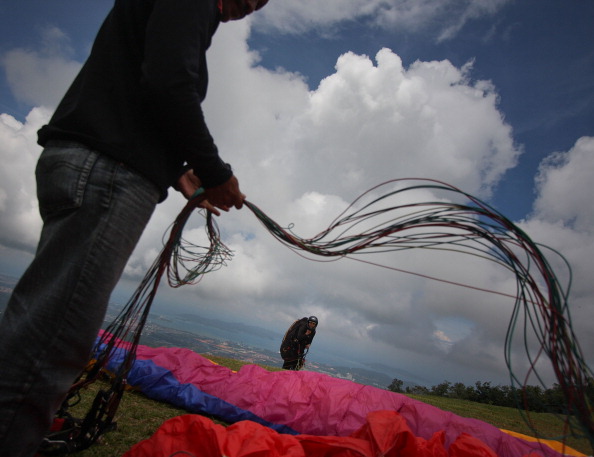 Фото: Rahman Roslan/Getty Images