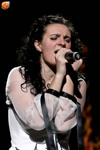 Елена Ваенга: Я знаю подводные течения шоу-бизнеса. Фото с сайта liveinternet.ru 