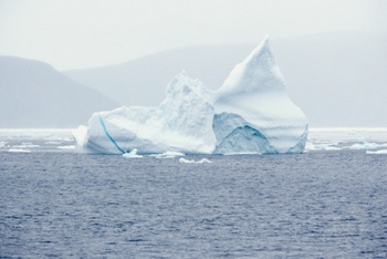 'Арктика может стать в XXI веке тем, чем Ближний Восток был во второй половине XX века'. Фото: photos.com