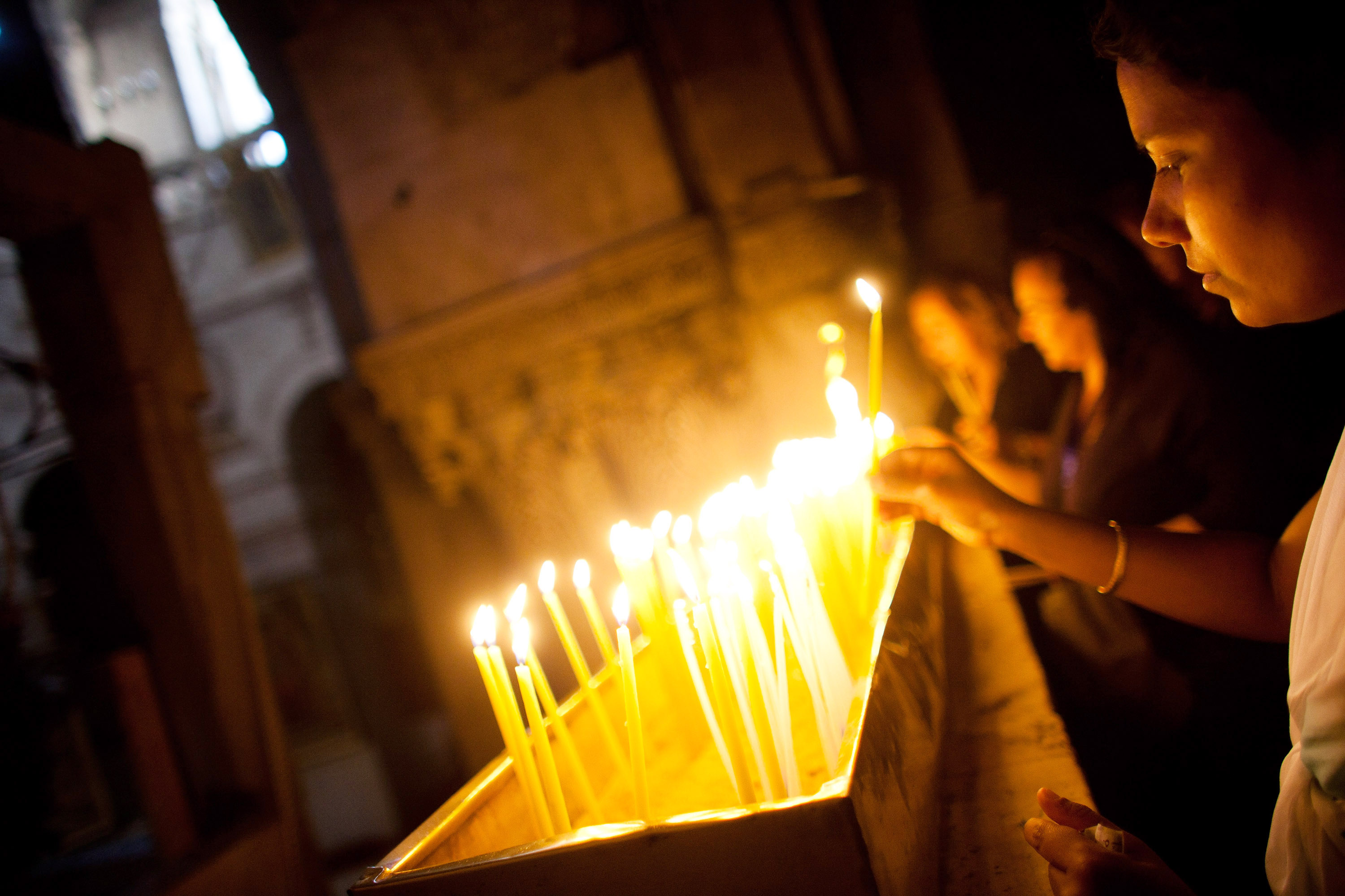 Фото: Uriel Sinai/Getty Images