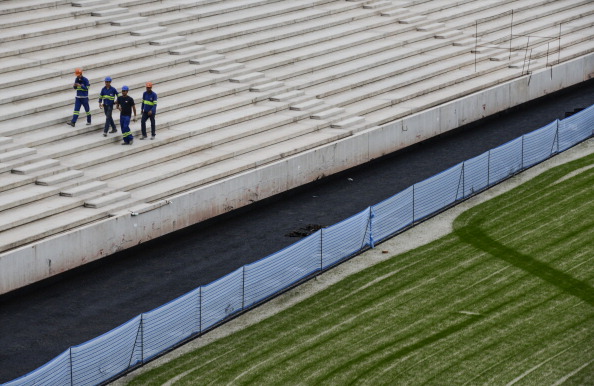 Фото: Paulo Fridman/Bloomberg via Getty Images