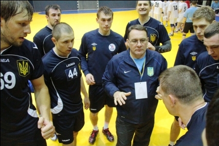 Фото: handball.in.ua