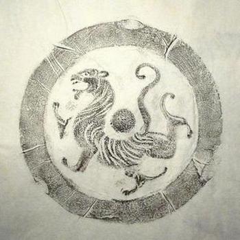 Одним из священных животных в Древнем Китае был Тигр. Фото с epochtimes.com