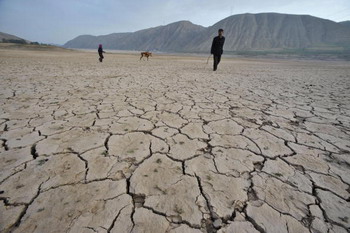 Фото: STR/AFP/Getty Images