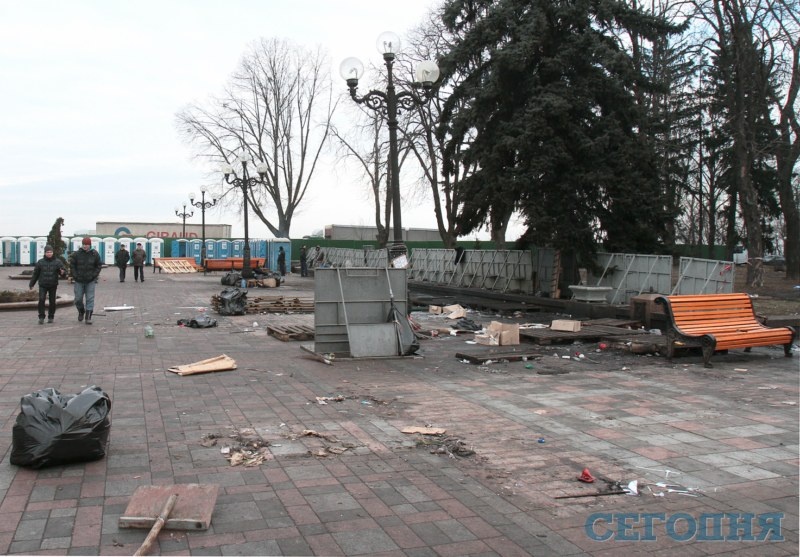 Фото: Григорий Салай/segodnya.ua