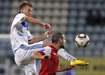 Фото: fcdynamo.kiev