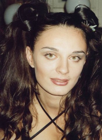 Елена Ваенга: Я знаю подводные течения шоу-бизнеса. Фото с сайта liveinternet.ru 