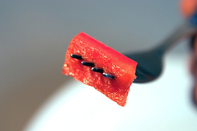 Почему голодание полезно для мозга и организма? Фото: Horrace/flickr.com. Лицензия: creativecommons.org/licenses/by-nc/2.0