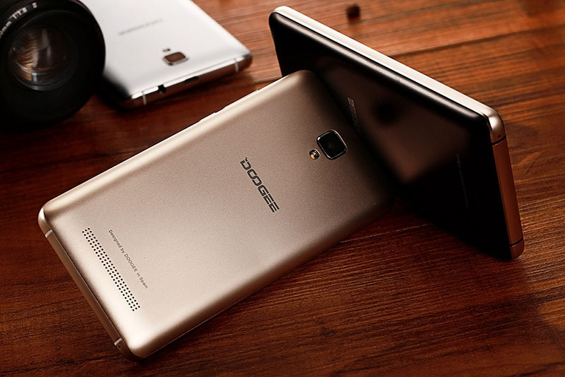 Doogee X10
