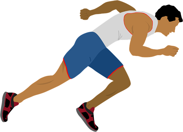 спортивная одежда