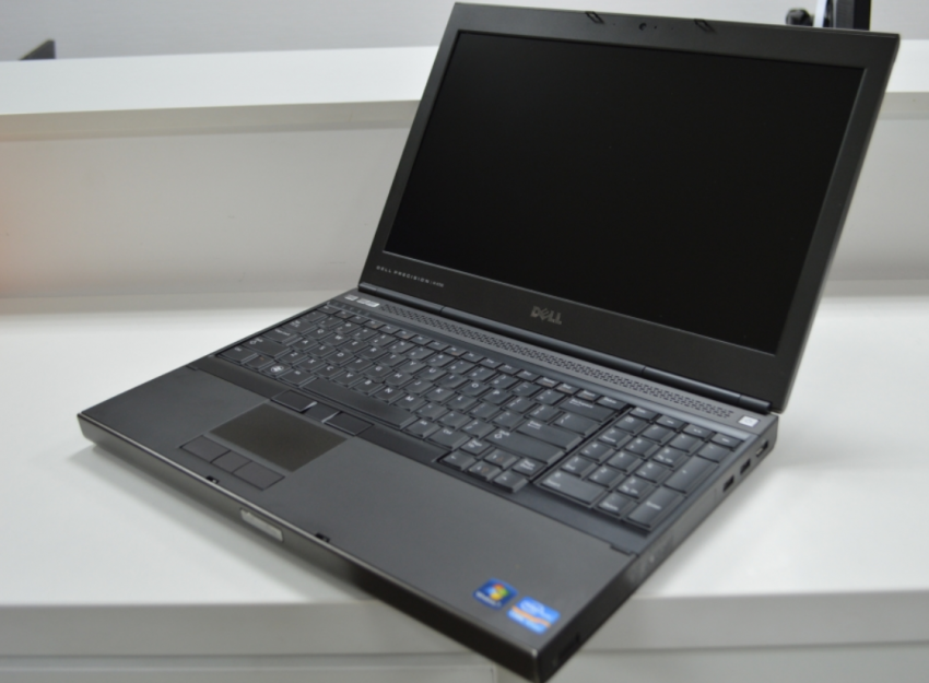  Dell Precision M4700 i7 