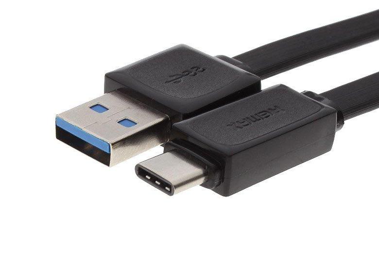 usb разъём Type-C