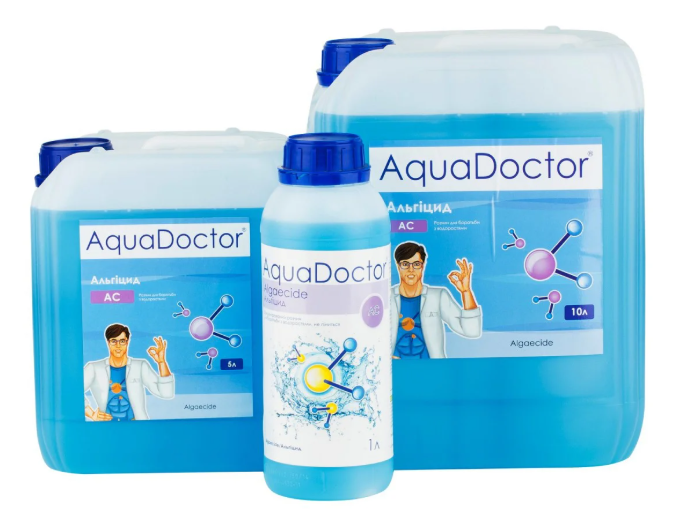 Aquadoctor