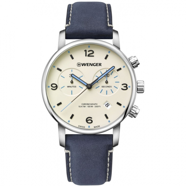 чаасы Wenger URBAN METROPOLITAN