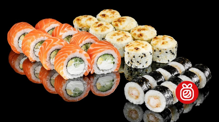 EatSushi