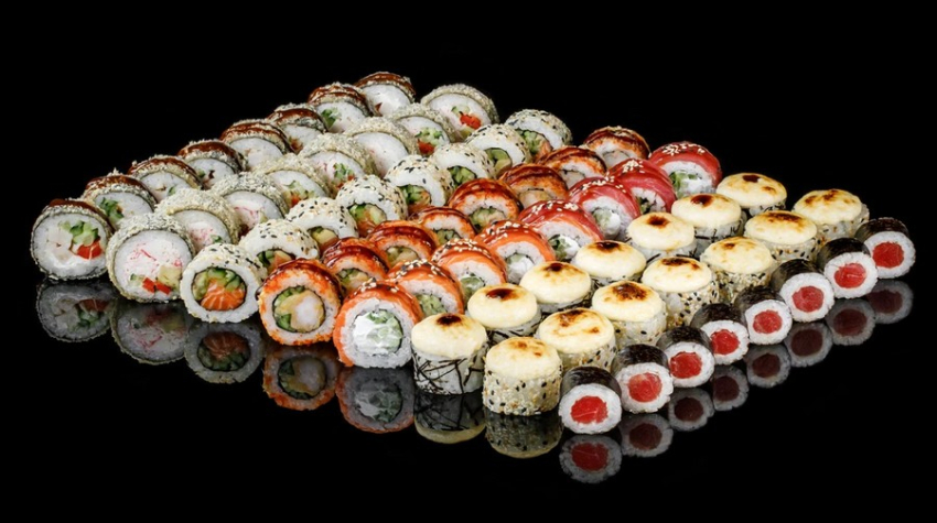 EatSushi