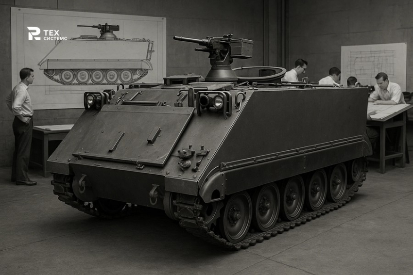 M113