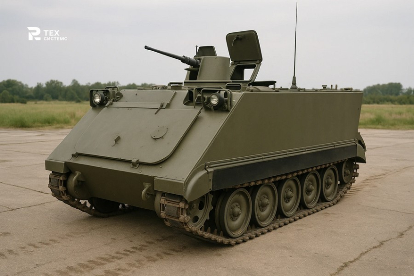 M113
