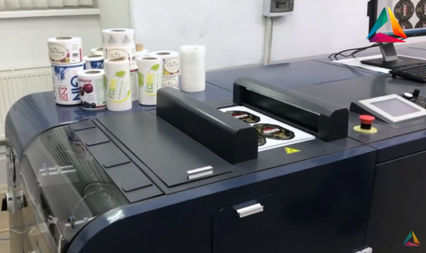 типография Аладдин-принт