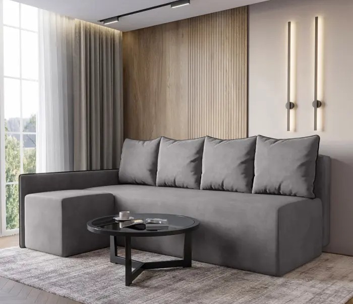 (Фото: Магазин корпусних меблів