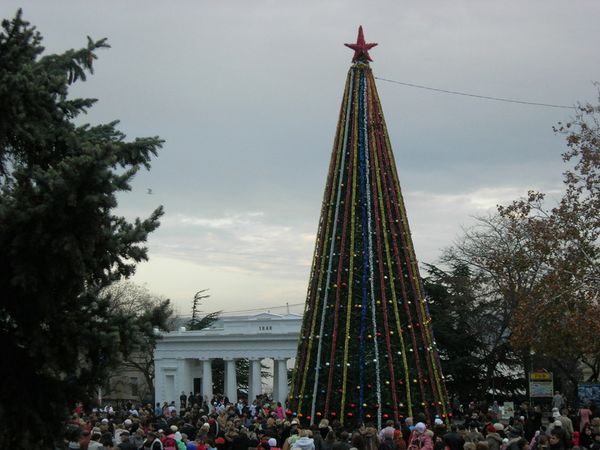 Фото: Алла Лавриненко. The Epoch Times