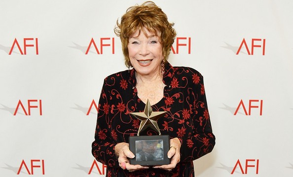 Звёзды на 40-й церемонии AFI Life Achievement Award. Фото: Frazer Harrison/Getty Images for AFI