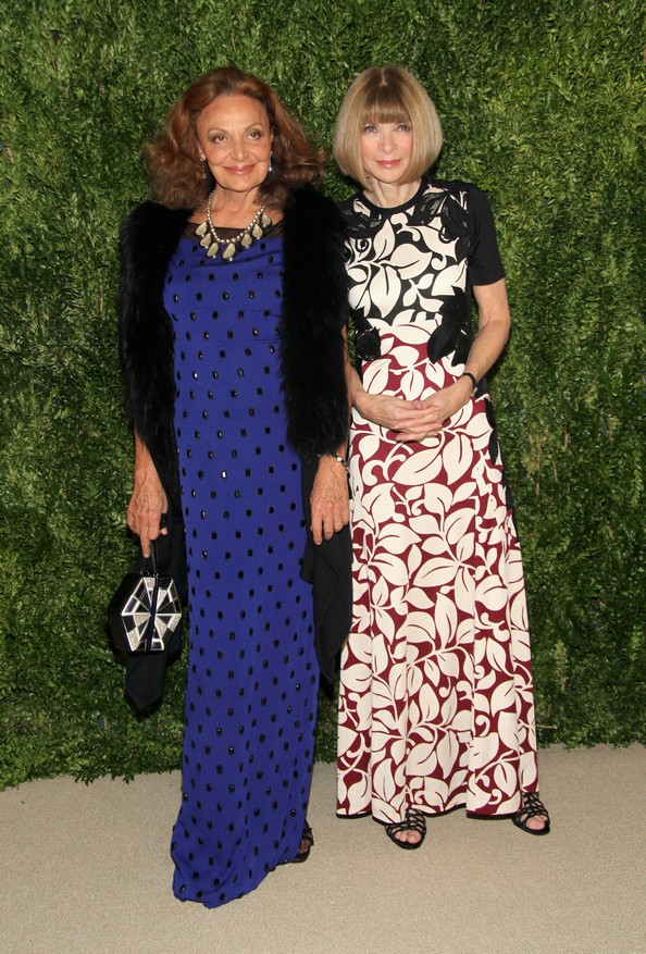 CFDA/Vogue Fashion Fund: у що одягнені зірки. Фото: Mireya Acierto/Getty Images