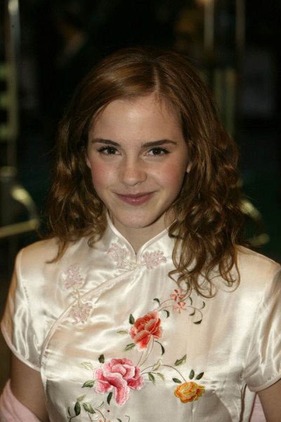 Эмма Уотсон / Emma Watson. Фото: Getty Images